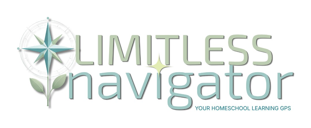 Limitless Navigator — Your Homeschool Learning GPS